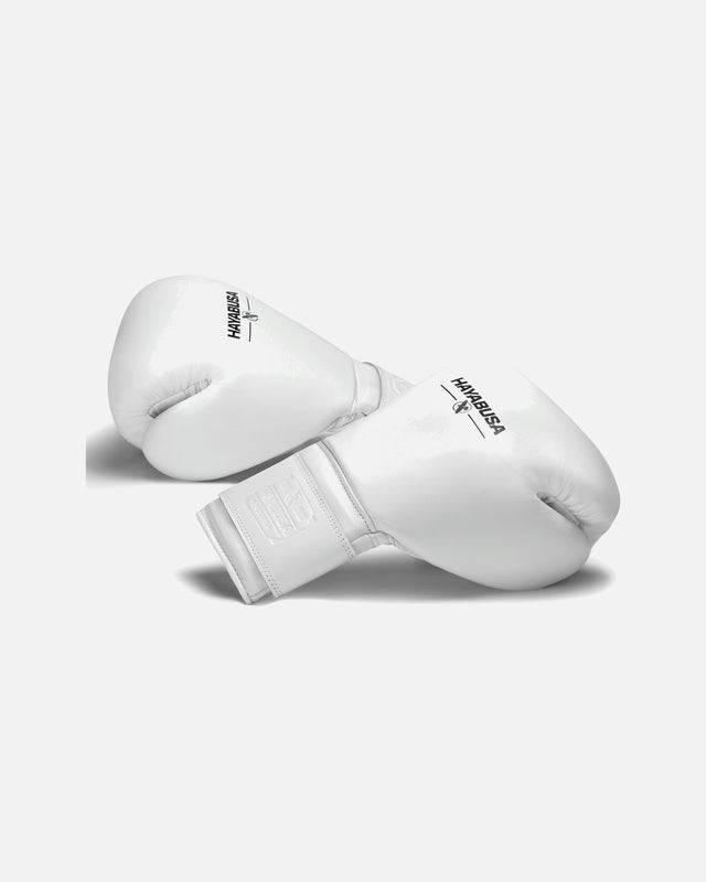 Hayabusa Boksehandsker Pro - Hvid