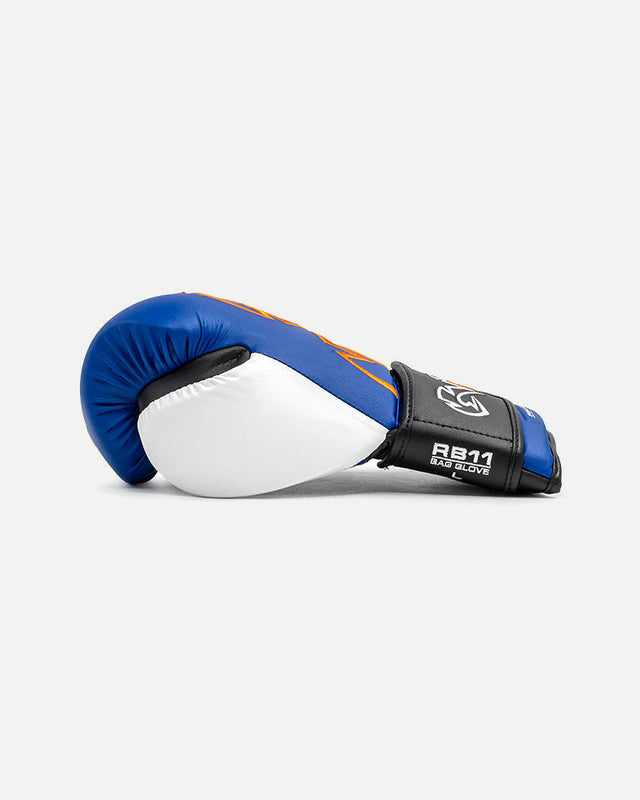Rival Sandsækhandsker RB11 Evolution – Blå