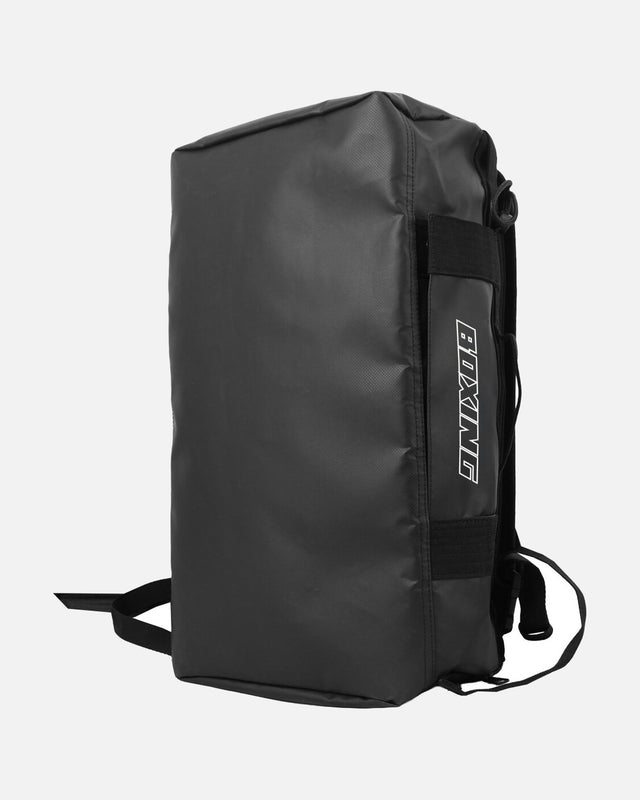 Adidas Sportstaske Training & Travel Bag M - Sort/Hvid