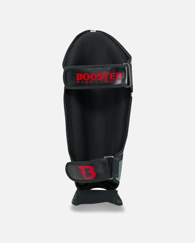 Paratibie Booster V10 – Nero