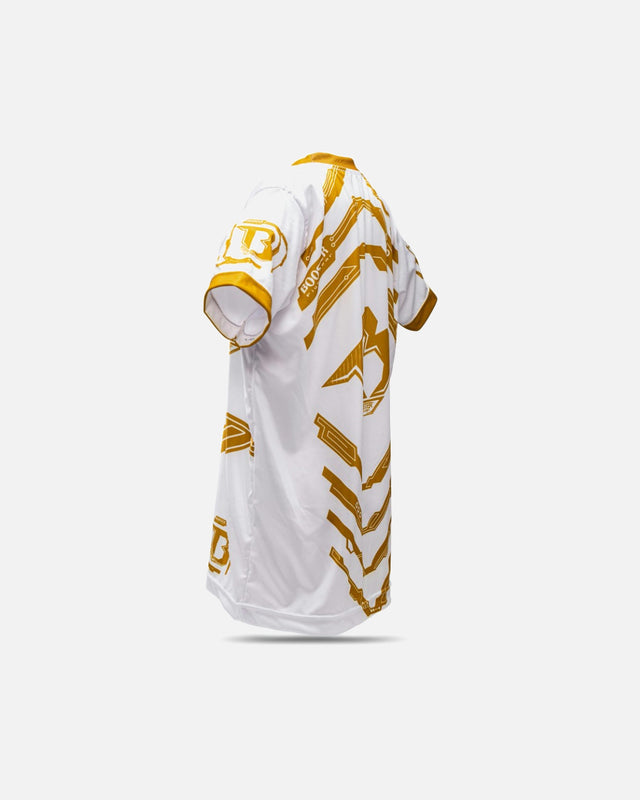 Tricou Booster Elite 2 Copii – Alb