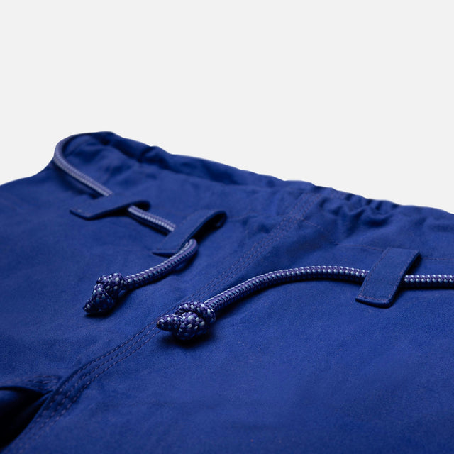 Hayabusa BJJ Gi Broek Core Twill - Blå