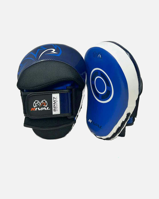 Pao Boxe Rival Fitness+ RPM7 – Blu