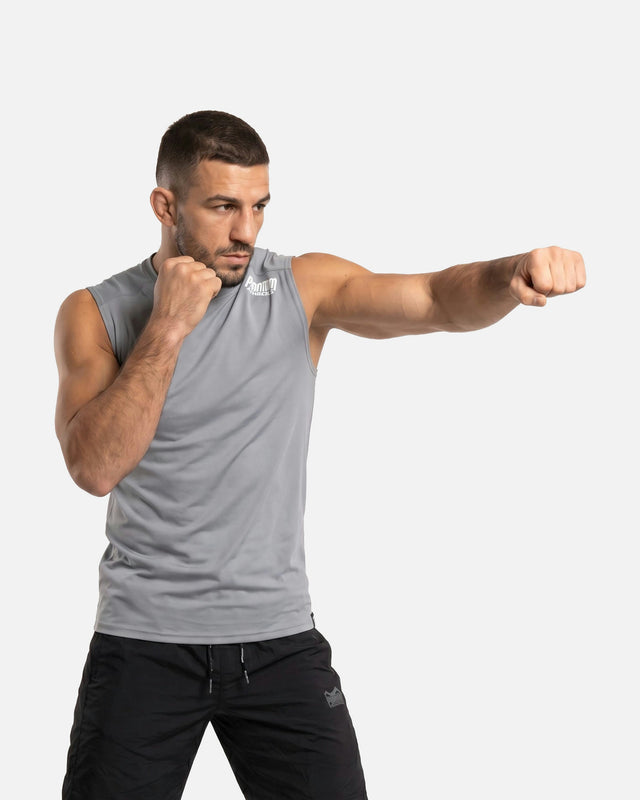 Phantom Athletics Tactic Trainingstanktop – Grå