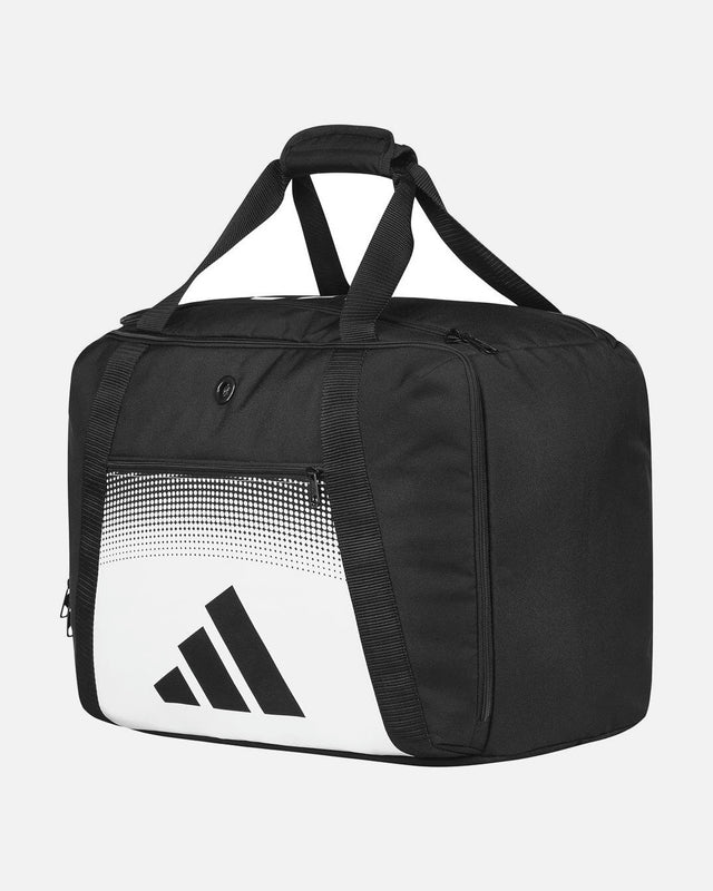 Sac de sport Adidas Combat Sports M – Noir/Blanc
