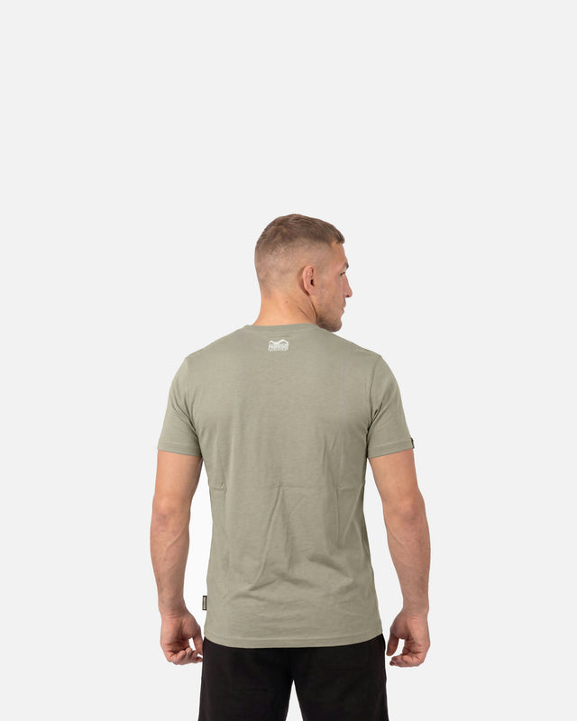 Phantom Athletics T-Shirt Classic - Saliegrøn