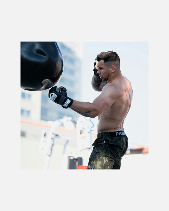 MMA rukavice Phantom Athletics Riot
