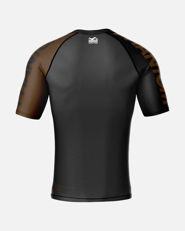 Rashguard Phantom Athletics Ranked – Castanho
