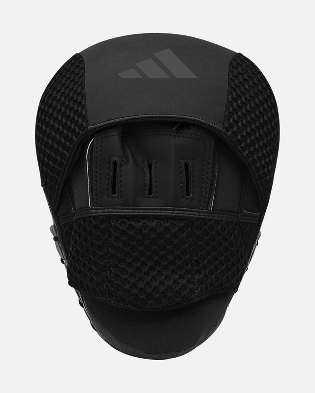 Adidas Boks Pads Power 50 - Sort