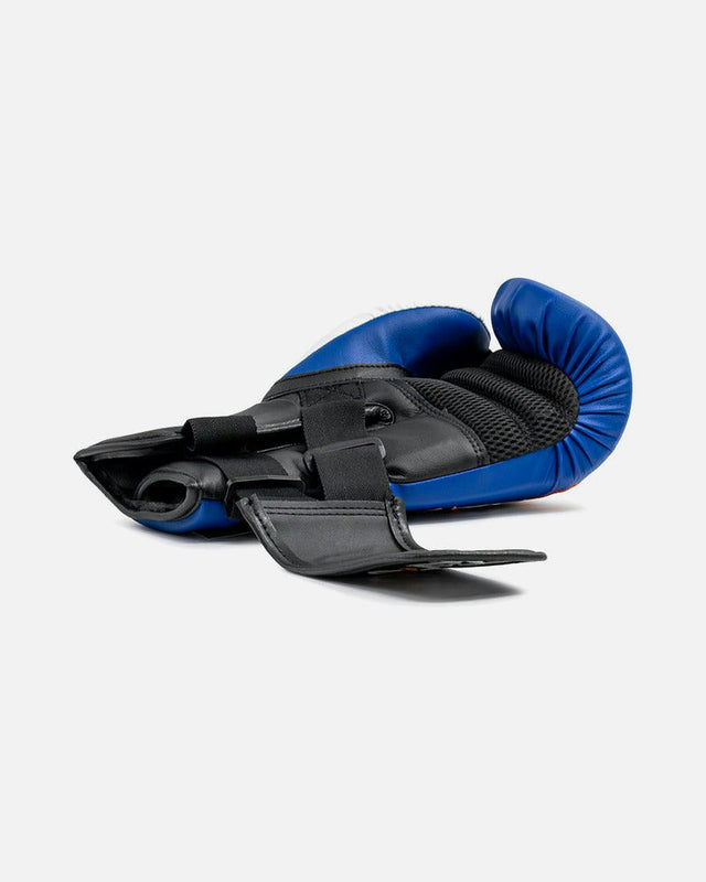 Rival Sandsækhandsker RB11 Evolution – Blå