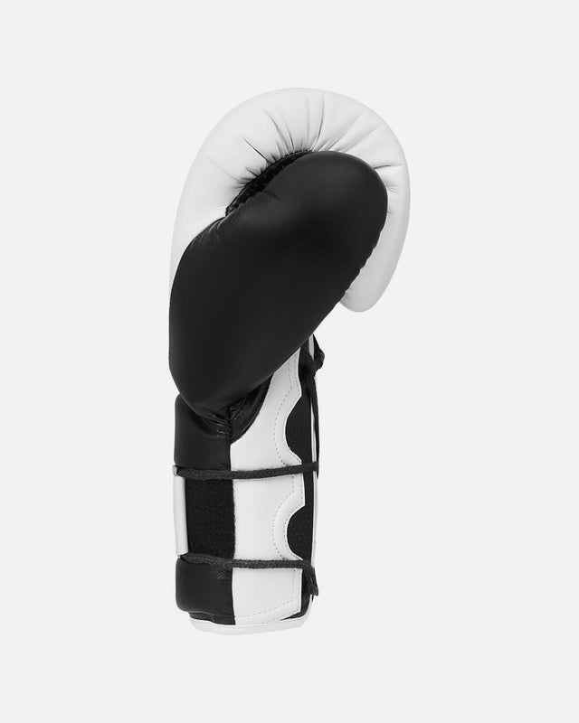 Adidas Boksehandsker Power 350 - Hvid/Sort