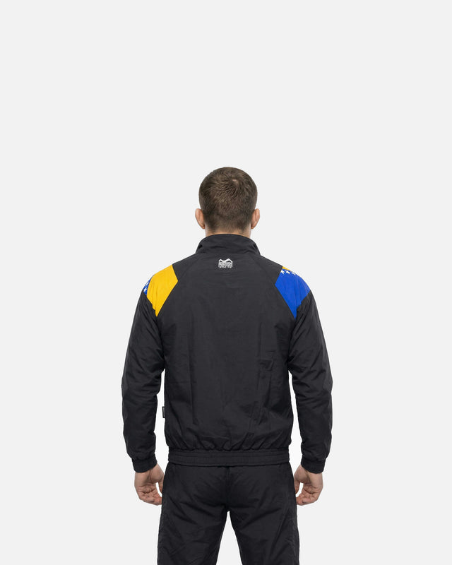 Bundy Phantom Athletics DMC Team Bosnia – Černá