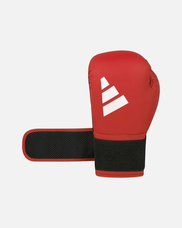 Adidas Boxningshandskar Power 25 – Röd/Vit