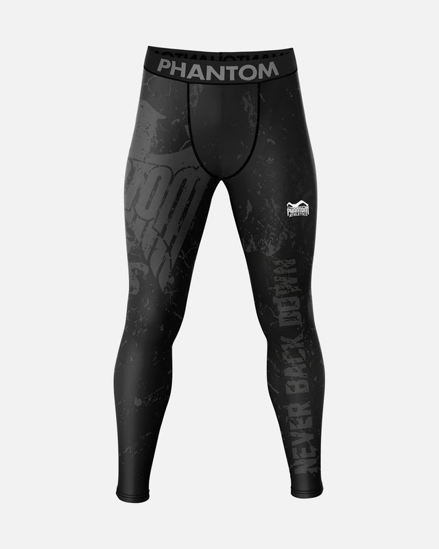 Pantaloncini a compressione Phantom Athletics Germany – Design Germany