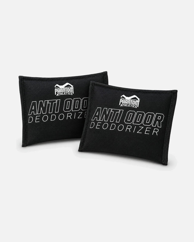 Ensemble désodorisant Phantom Athletics – Noir