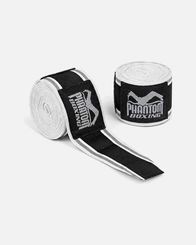 Phantom Athletics Bandagen MT-Pro – Weiß