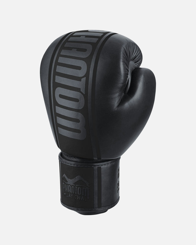 Phantom Athletics Boksehandsker MT-Pro – Sort