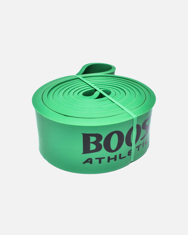 Banda elastica Booster – Verde