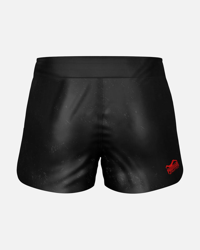 Phantom Athletics MMA-shorts Fusion-R Bloodshade – Sort/Rød