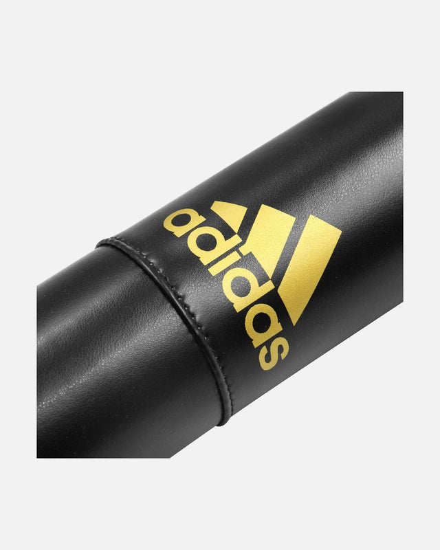 Scudi da calcio Adidas – Nero/Oro