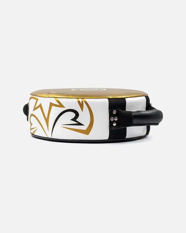 Paos Rival Fitness+ RPS7 – Ouro/Preto