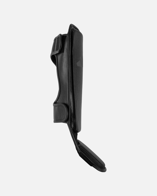 Paratibie Adidas Power 50 – Nero