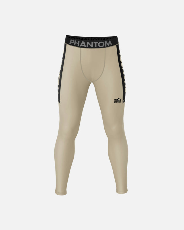 Shorts de compression Phantom Athletics APEX – Sable
