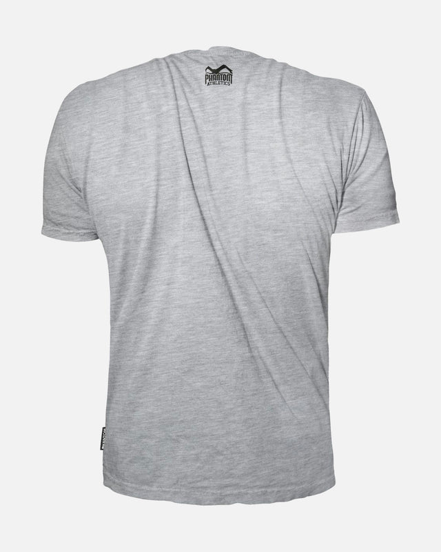 Phantom Athletics T-Shirt Team – Grey