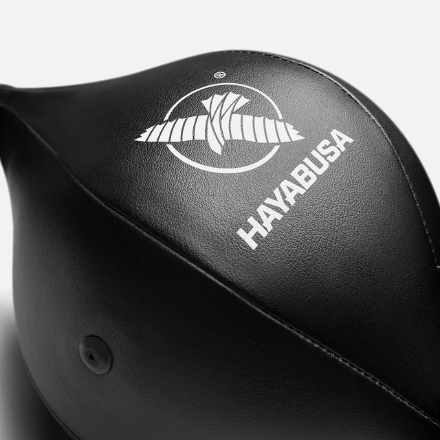 Colpitore doppio Hayabusa – Nero