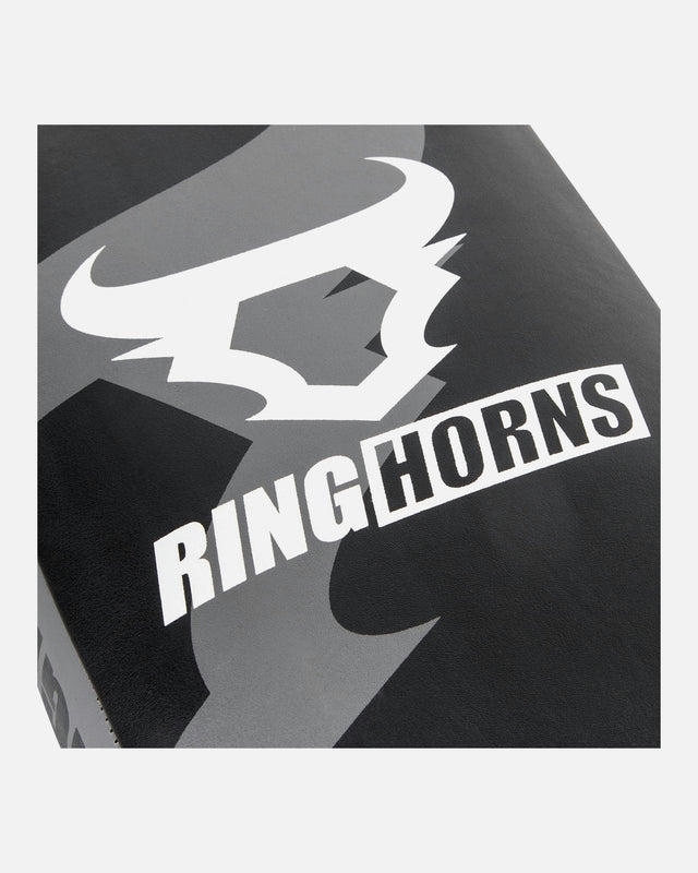 Pao Ringhorns Charger by Venum – Nero