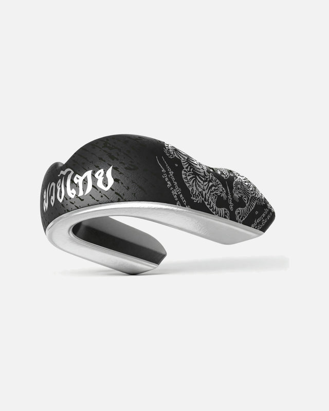 Chránič zubů Phantom Athletics Elite Sak Yant – Černý
