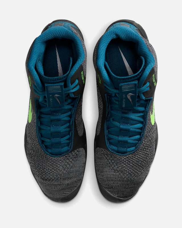 Nike Brydesko Tawa – Blå/Sort