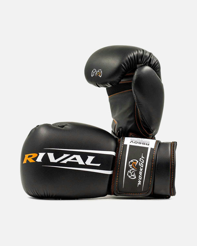 Boxerské rukavice Rival RS60V Workout Sparring