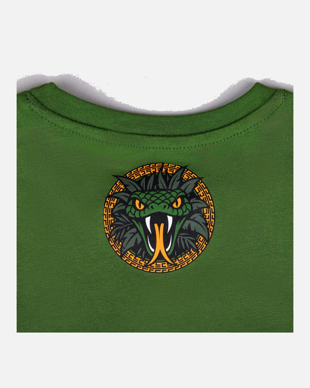 8 WEAPONS Triko Beastial Viper – Khaki