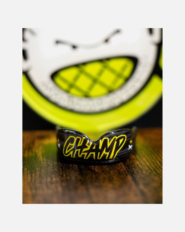 Protetor bucal Damage Control High Impact Series Champ