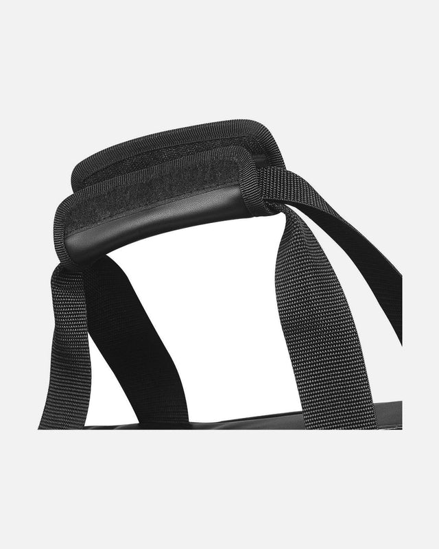 Sac de sport Adidas 2in1 Bag – Noir/Blanc