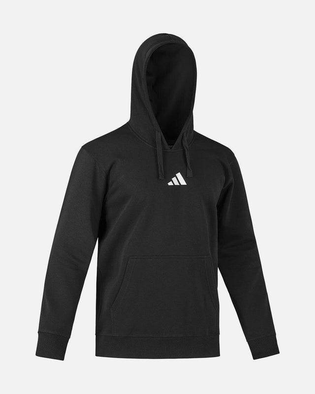 Adidas Hoodie Community Boxing (ADICLHD25-B-90100) - Zwart/Wit