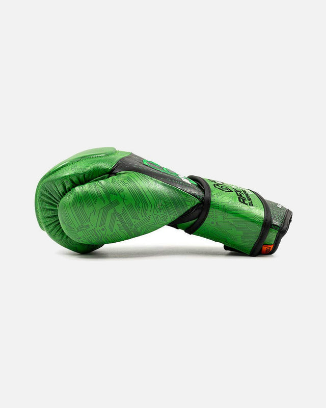 Rival Pytlovky RFX-Guerrero Cyber Edition