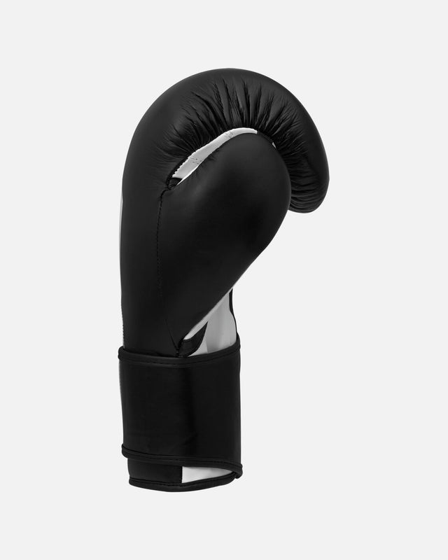 Guantoni da boxe Adidas Speed Tilt 250 – Nero/Bianco