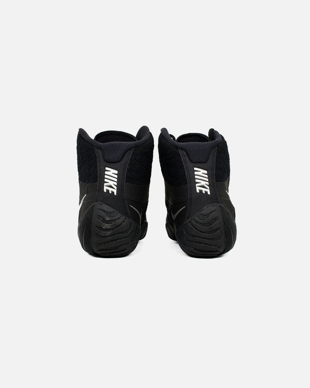 Nike Brydesko Tawa - Sort/Hvid