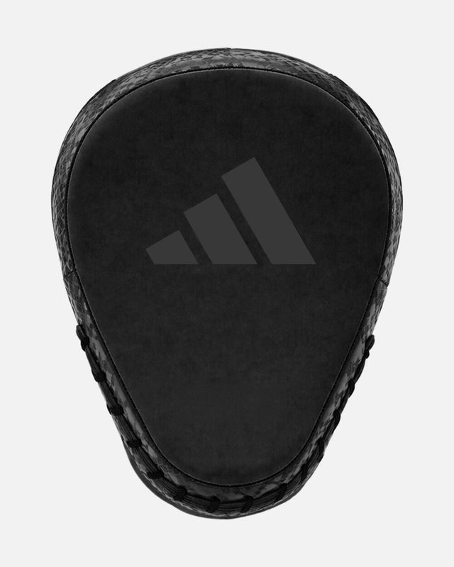 Adidas Boks Pads Power 50 - Sort