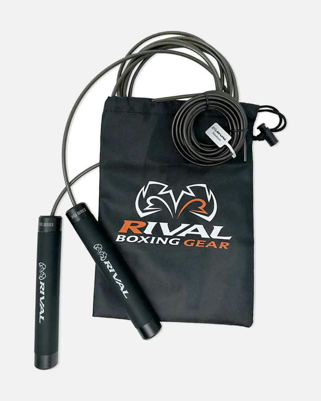 Rival Weighted Jump rope