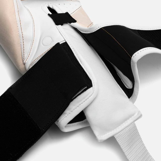 Désodorisant Hayabusa x Mayweather – Blanc/Or