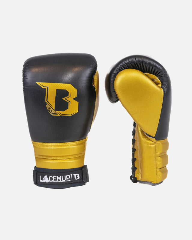 Konwerter Booster Lacemup – Czarne