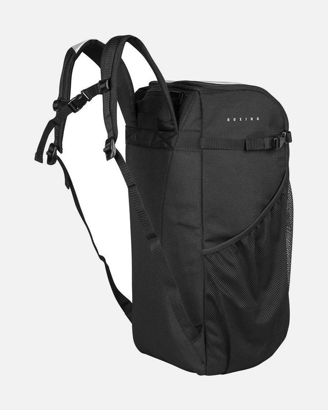 Borsa Adidas Boxing – Nero/Bianco