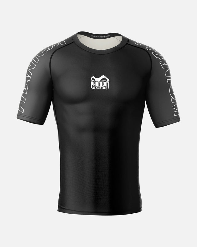 Phantom Athletics Rashguard Ranked – Blå