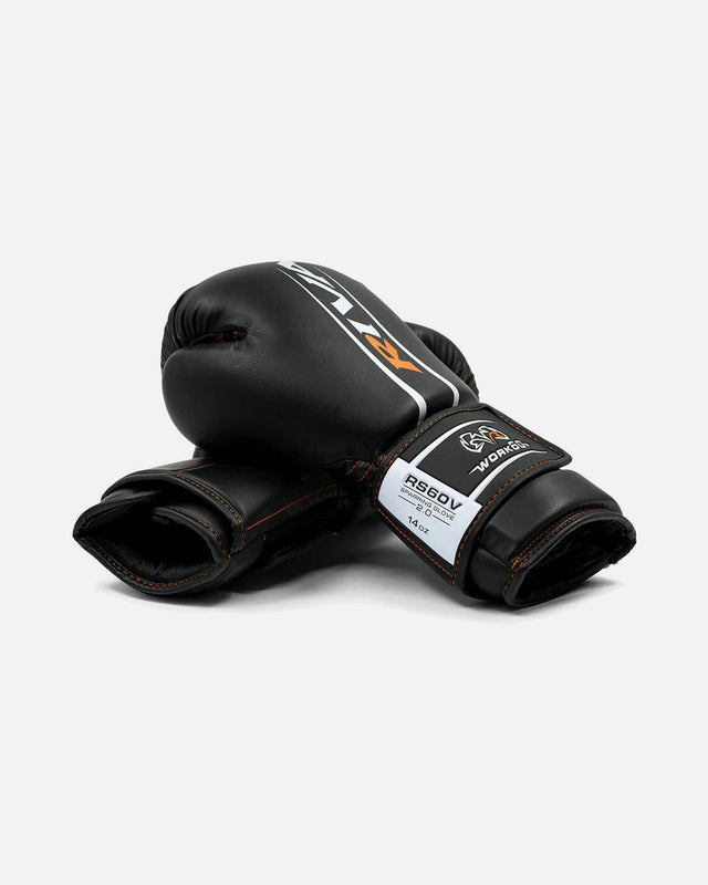 Boxerské rukavice Rival RS60V Workout Sparring
