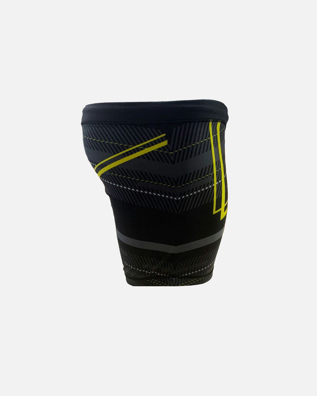 Pantaloncini a compressione King Pro Boxing Blade 2 – Nero