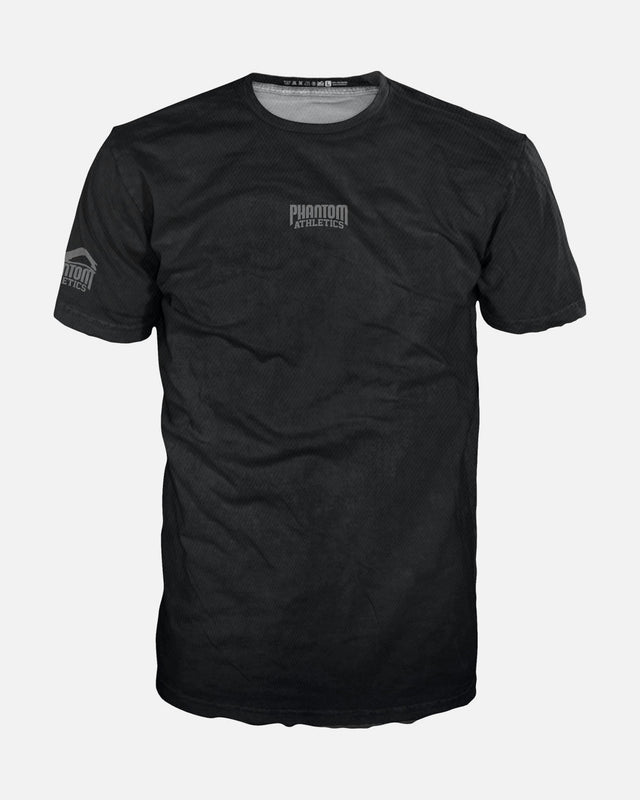 Phantom Athletics Trainingsshirt EVO Supporter - Sort/Grå