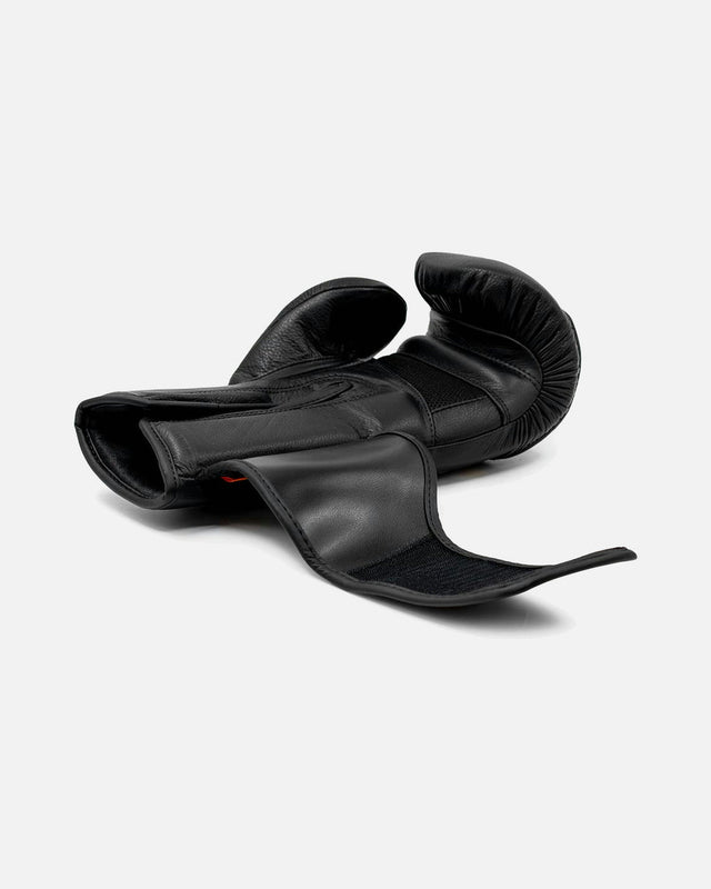 Guantes de saco Rival Intelli-Shock RB50 – Negro